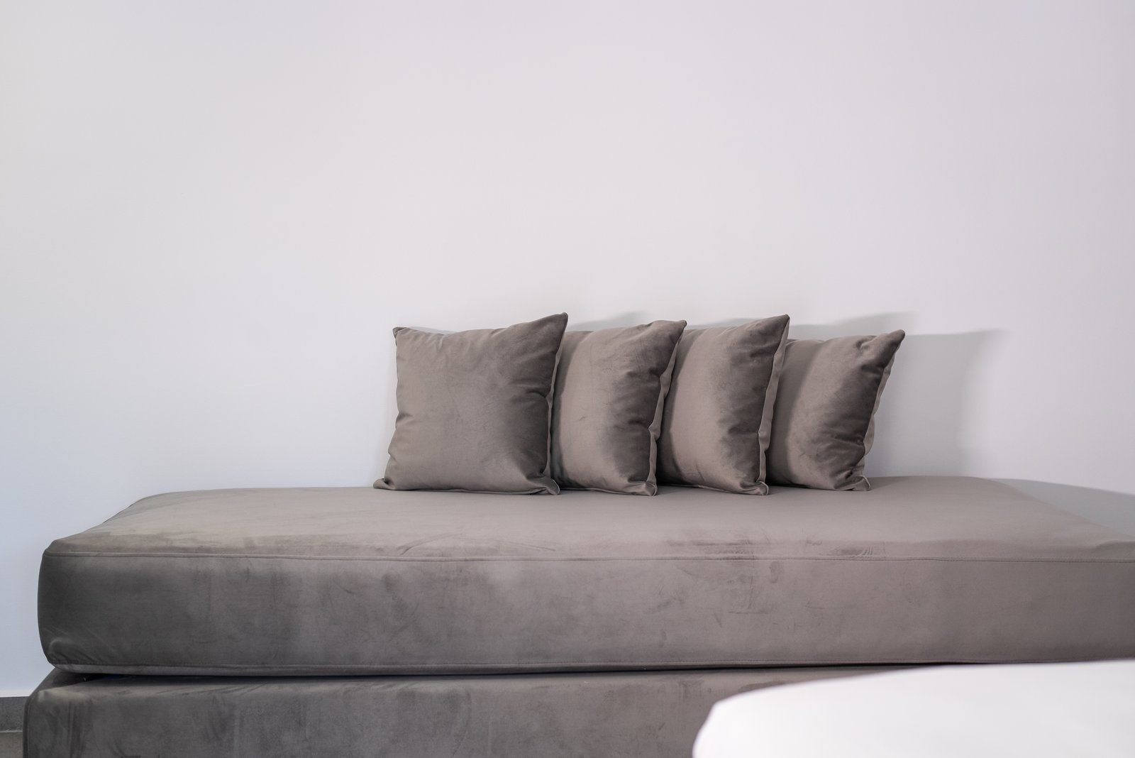 Premium Bedding Details