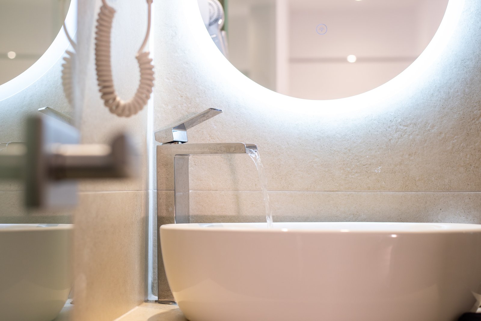 Luxury Bathroom Sink