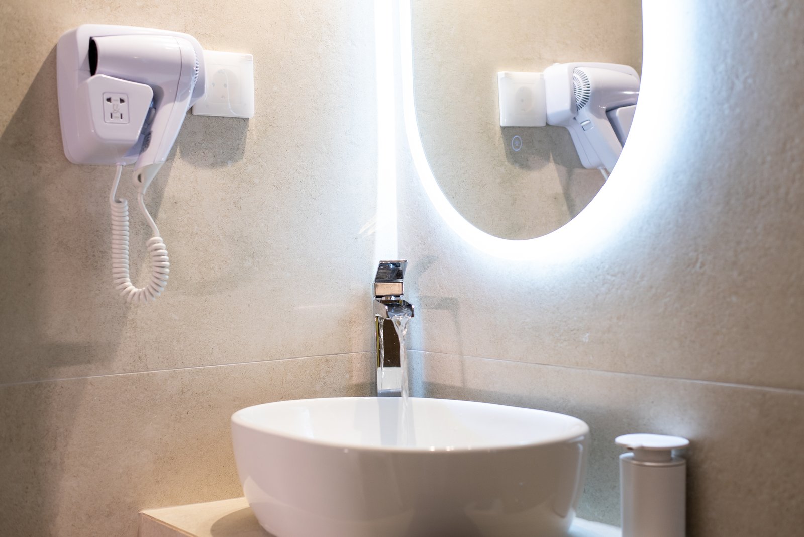 Luxury Bathroom Sink