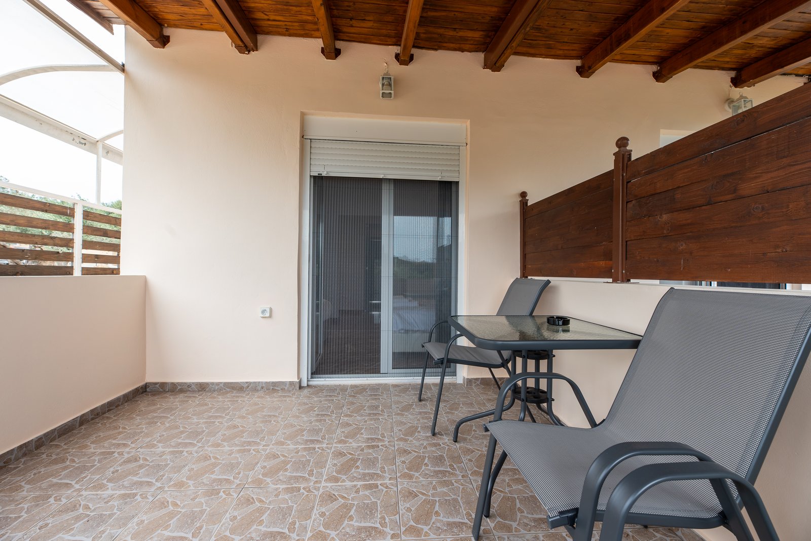 Outdoor Patio